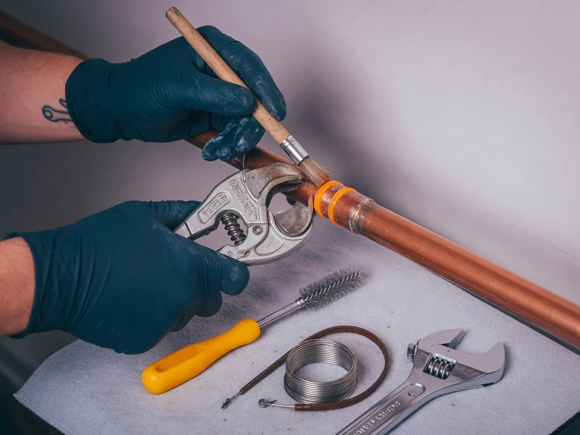 Why choose Sump Pump Repair in Spade, TX